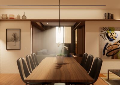 Condomínio Ruy Lage . BHZ