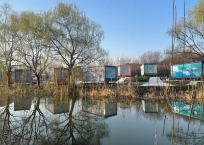 Ugm – Yangzhou, Jiangsu, China